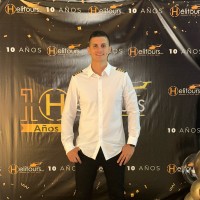Diego Marin Aristizabal