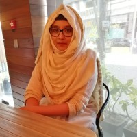 Rafia Hassan