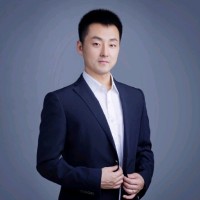 Harold Liu