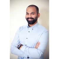 Nikhil Prakash