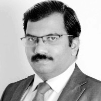 Ashok Kumar N