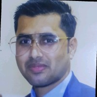 Ca Mukesh Kumar Choudhari