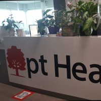 Barrie Physio Barrie
