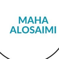 Maha Alosaimi