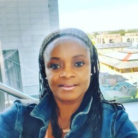 Josephine Ucheobi