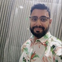 Bhupender Vijjan