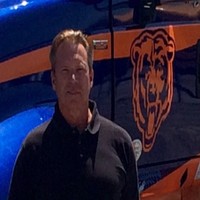 Dan Mantooth