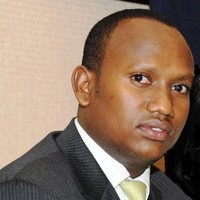 John Ntigengwa