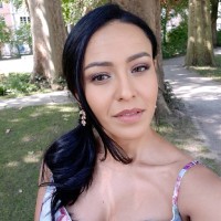 Karla Perez Singer