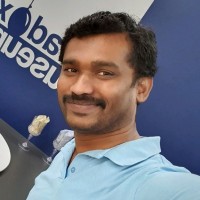 Kumar Govindasamy
