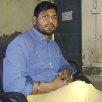 Dharmesh Yadav