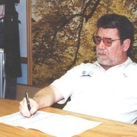 Patrick Dunn
