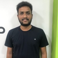 Sukumar Pappala