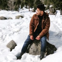 Jatin Sharma