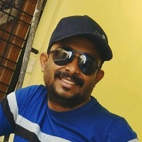 Mahesh Nallagundla
