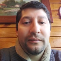 Claudio Fernandez Bout