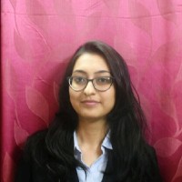 Priyadarshini Bhattacharya