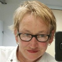 Susan Gandy