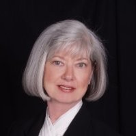 Eunice Buzard
