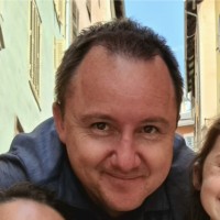 Christophe Le Gouard