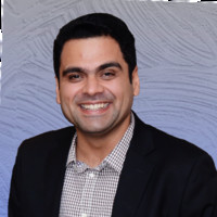 Ankush Sethi