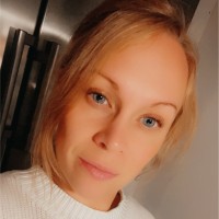 Marie Sjöberg
