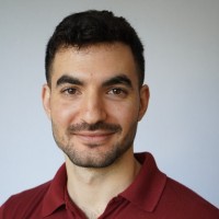 Yahav Sasporta