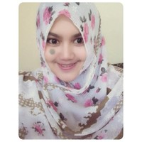 Fadhianisa Pratiwi