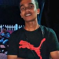 Dipesh Naik