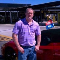 Steve Vames