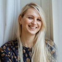 Stacci Penievska 🇺🇦