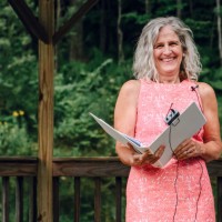 Karen Fahey Ross