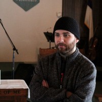 Quentin Morrison
