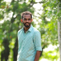 karthik S Nair