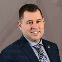 Gord Dowhan, Fcpa, Fca, Icd.D