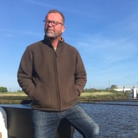 Marc Van Zanten