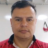 Andres Lopez