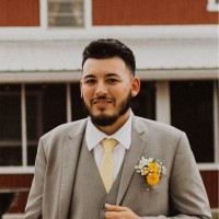 Eric Cavazos