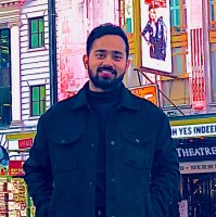 AJAY SINGH