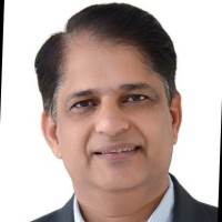Sunil Patil