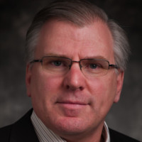 David Clark