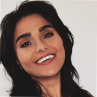 Helia Behrouz