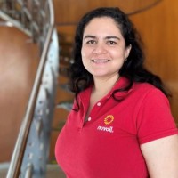 Rosa Ariadna Carbajal Séneca