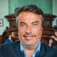 Stéphane Le Roy