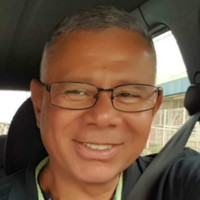Luis Alberto Menezes da Costa