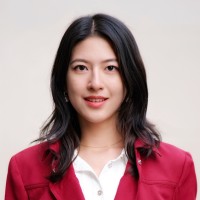 Euxia Chen