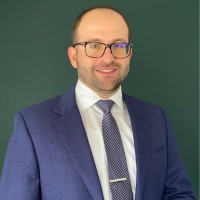 Farzad Salehisadaghiani, Ph.D.