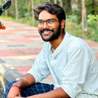 Kalapati Sai Pranav Kumar