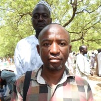 SALISU TUKUR