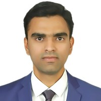 Mohammed Md